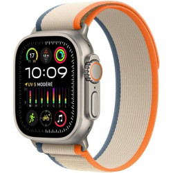 Smartwatch Apple Ultra 2 Titanium 49 mm