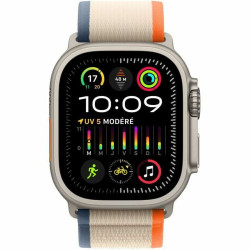 Smartwatch Apple Ultra 2 Titanium 49 mm