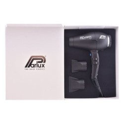 Hairdryer Alyon Parlux Parlux Alyon Black 2250 W