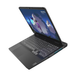 Laptop Lenovo IdeaPad Gaming 3 15,6" i5-12450H 16 GB RAM 512 GB SSD NVIDIA GeForce RTX 3060 Qwerty US