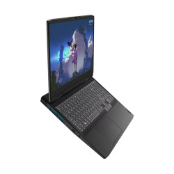 Laptop Lenovo IdeaPad Gaming 3 15,6" i5-12450H 16 GB RAM 512 GB SSD NVIDIA GeForce RTX 3060 Qwerty US