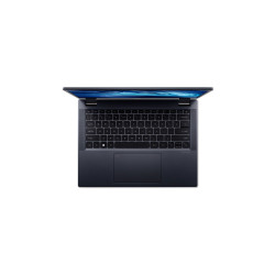 Laptop Acer TravelMate TMP 414-52 14" Intel Core I7-1260P 16 GB RAM 512 GB SSD Spanish Qwerty