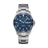 Men's Watch Mido M042-430-11-041-00 Blue (Ø 42,5 mm)