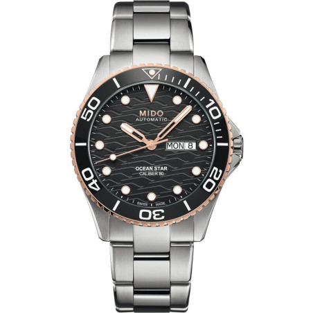 Men's Watch Mido M042-430-21-051-00