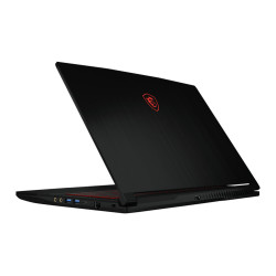 Laptop MSI GF63 12VE-062XFR Thin 15,6" 512 GB SSD 15,6" i5-12450H 16 GB RAM 512 GB SSD Azerty French Nvidia Geforce RTX 4050