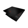 Laptop MSI GF63 12VE-062XFR Thin 15,6" 512 GB SSD 15,6" i5-12450H 16 GB RAM 512 GB SSD Azerty French Nvidia Geforce RTX 4050