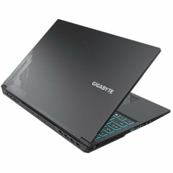 Laptop Gigabyte G5 KF-E3ES313SH 15,6" i5-12500H 16 GB RAM 512 GB SSD Nvidia Geforce RTX 4060