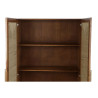 Cupboard DKD Home Decor Brown 102 x 46 x 175 cm