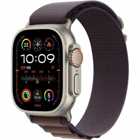 Smartwatch Apple Ultra 2 Titanium 49 mm