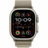 Smartwatch Apple Ultra 2 Titanium Olive 49 mm