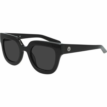 Unisex Sunglasses Dragon Alliance  Purser  Black