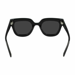 Unisex Sunglasses Dragon Alliance  Purser  Black