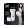 Electric Hair Remover Braun 9705