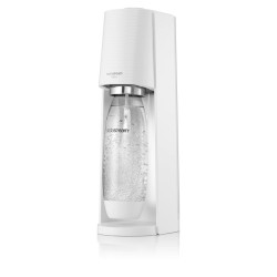 Soda Machine sodastream White