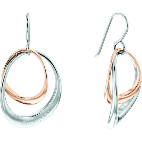 Ladies' Earrings Calvin Klein 1681343