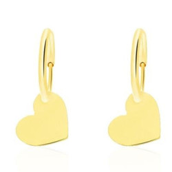 Ladies' Earrings Stroili 14099342