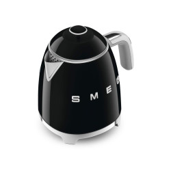 Kettle Smeg KLF05BLEU Black 1400 W 800 ml