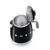 Kettle Smeg KLF05BLEU Black 1400 W 800 ml