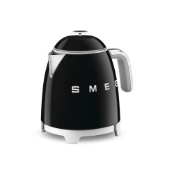 Kettle Smeg KLF05BLEU Black 1400 W 800 ml