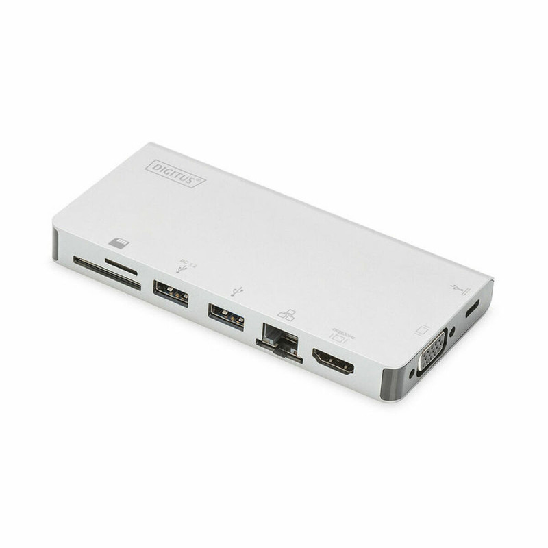 USB Hub Digitus DA-70866