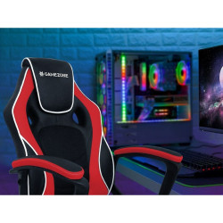 Gaming Chair Tracer TRAINN47145 Black Red