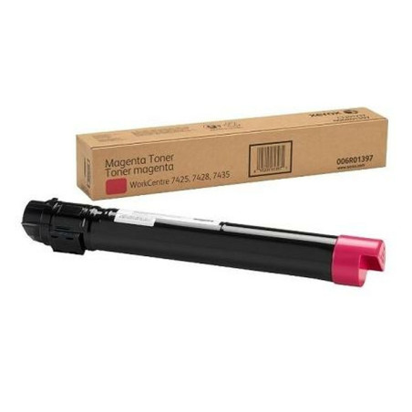 Compatible Toner Xerox 006R01397 Magenta