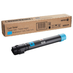 Compatible Toner Xerox 006R01398 Black Cyan Magenta