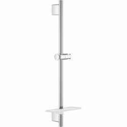 Shower rod Grohe 26599000 Metal Plastic 60 cm