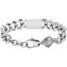 Men's Bracelet Diesel DX1371040