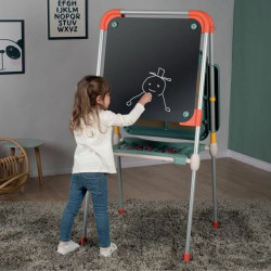 Magnetic Board with Marker Smoby