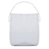 Women's Handbag Calvin Klein 0813EB001-CK105-6308 White 37 x 32 x 14 cm