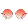 Ladies' Sunglasses Cutler and Gross of London 1272-03 Ø 53 mm