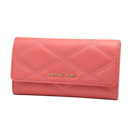 Purse Michael Kors 35S2GTVF3U-GRAPEFRUIT