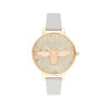 Ladies' Watch Olivia Burton OB16GD37 (Ø 34 mm)