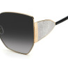 Ladies' Sunglasses Jimmy Choo RIVER-S-612M29O Ø 61 mm