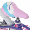 Children's Bike Huffy 71839W Glimmer