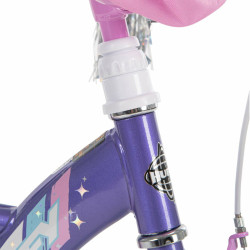 Children's Bike Huffy 71839W Glimmer