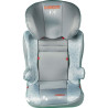 Car Chair Hilo CZ11032 9 - 36 Kg Grey