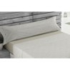 Bedding set Alexandra House Living Cuca Beige Super king 4 Pieces