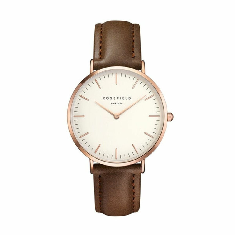 Ladies' Watch Rosefield The Bowery