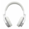 Headphones Pioneer HDJ-CUE1BT White