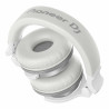 Headphones Pioneer HDJ-CUE1BT White