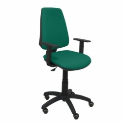 Office Chair Elche CP Bali P&C 56B10RP Emerald Green