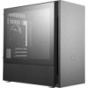 ATX Semi-tower Box Cooler Master MCS-S400-KG5N-S00