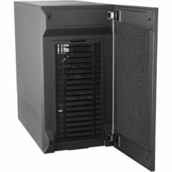 ATX Semi-tower Box Cooler Master MCS-S400-KG5N-S00