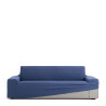 Sofa Cover Eysa JAZ Blue 70 x 120 x 290 cm