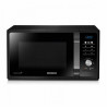 Microwave with Grill Samsung MG23F301TAK 23L Black Multicolour 800 W 1100 W 23 L