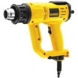 Hot air gun Dewalt D26414 2000 W