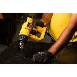 Hot air gun Dewalt D26414 2000 W