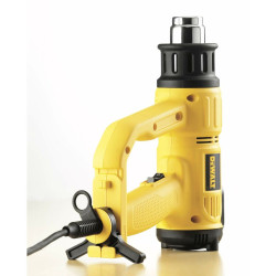 Hot air gun Dewalt D26414 2000 W